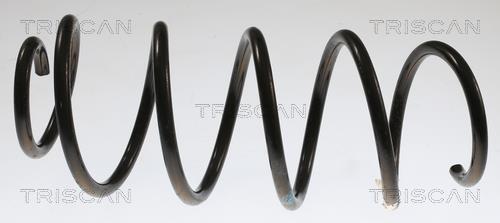 Mola de suspensão Triscan A/S ref. 8750 8206