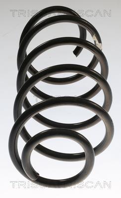 Mola de suspensão Triscan A/S ref. 8750 8206