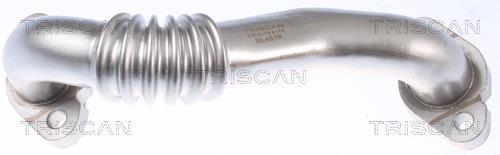 Durite de reniflard d'huile (Tuyau de vapeur d'huile moteur) Triscan A/S 8811 29108