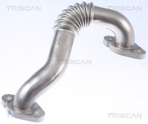 Durite de reniflard d'huile (Tuyau de vapeur d'huile moteur) Triscan A/S 8811 29109