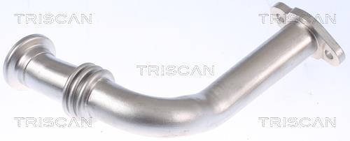 Durite de reniflard d'huile (Tuyau de vapeur d'huile moteur) Triscan A/S 8811 29111