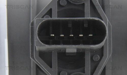 Débitmètre de masse d'air Triscan A/S ref. 8812 10001