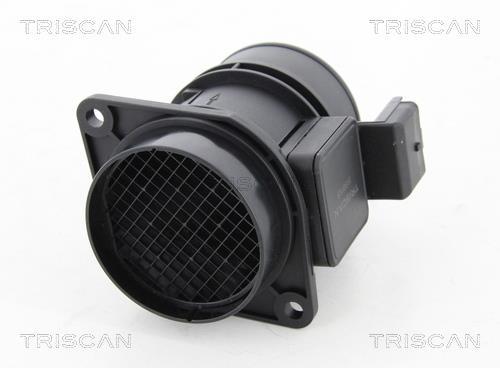 Medidor de caudal mássico de ar Triscan A/S ref. 8812 10002