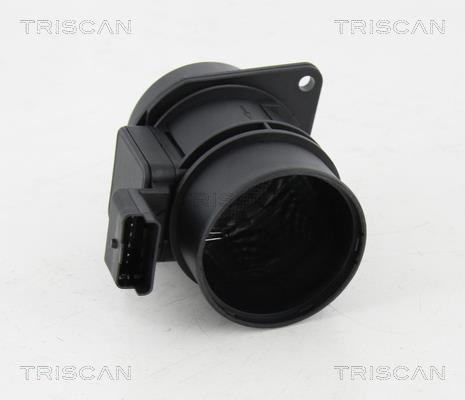 Medidor de caudal mássico de ar Triscan A/S ref. 8812 10002