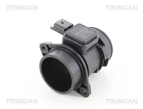 Medidor de caudal mássico de ar Triscan A/S ref. 8812 10003
