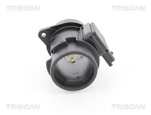 Medidor de caudal mássico de ar Triscan A/S ref. 8812 10003