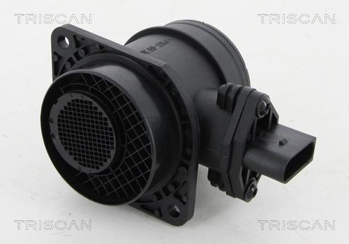 Medidor de caudal mássico de ar Triscan A/S ref. 8812 10004