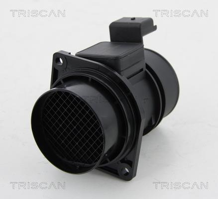 Medidor de caudal mássico de ar Triscan A/S ref. 8812 10005