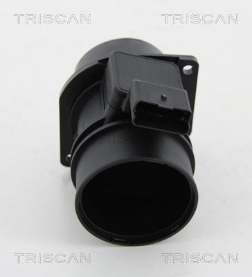 Medidor de caudal mássico de ar Triscan A/S ref. 8812 10005