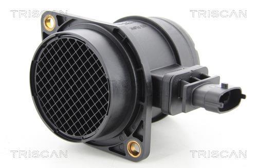 Medidor de caudal mássico de ar Triscan A/S ref. 8812 10007