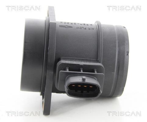 Medidor de caudal mássico de ar Triscan A/S ref. 8812 10007