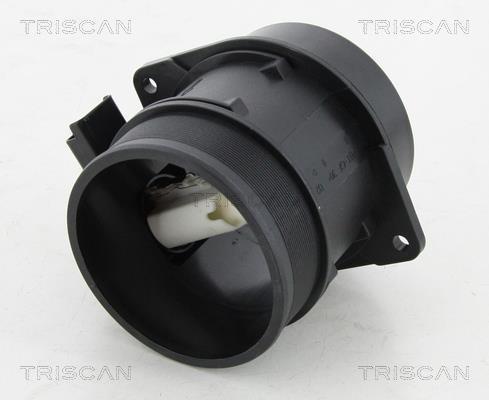 Medidor de caudal mássico de ar Triscan A/S ref. 8812 10009