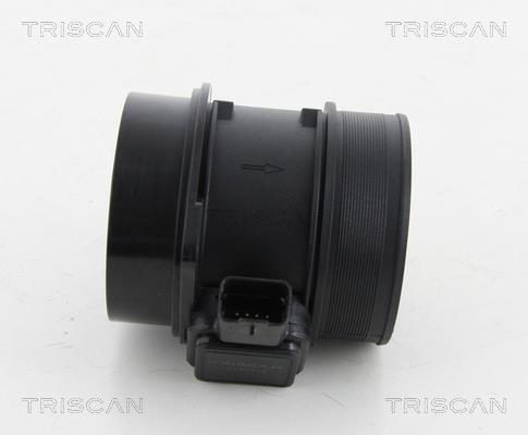 Medidor de caudal mássico de ar Triscan A/S ref. 8812 10009