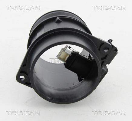 Medidor de caudal mássico de ar Triscan A/S ref. 8812 10009