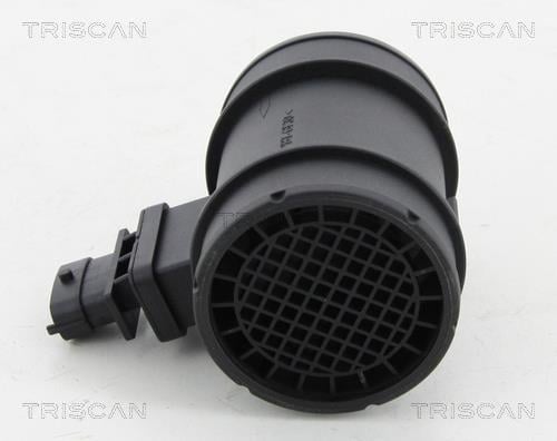Medidor de caudal mássico de ar Triscan A/S ref. 8812 10010