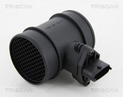 Medidor de caudal mássico de ar Triscan A/S ref. 8812 10011