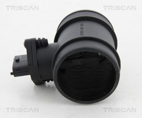 Medidor de caudal mássico de ar Triscan A/S ref. 8812 10011