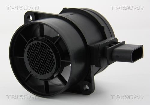Medidor de caudal mássico de ar Triscan A/S ref. 8812 10013