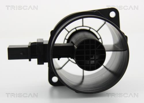 Medidor de caudal mássico de ar Triscan A/S ref. 8812 10013