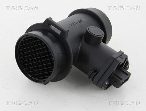 Medidor de caudal mássico de ar Triscan A/S ref. 8812 10015