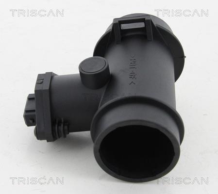 Medidor de caudal mássico de ar Triscan A/S ref. 8812 10015