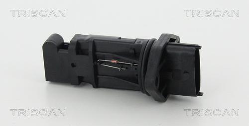 Medidor de caudal mássico de ar Triscan A/S ref. 8812 10016