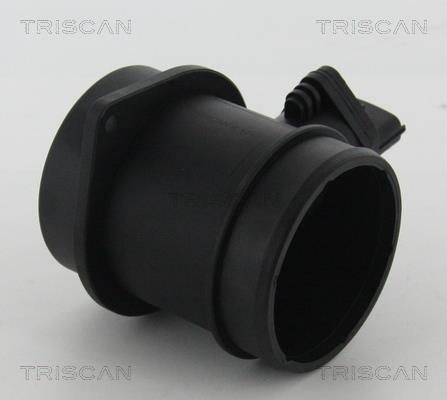 Medidor de caudal mássico de ar Triscan A/S ref. 8812 10016