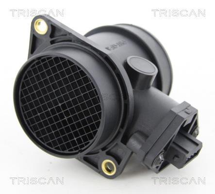 Medidor de caudal mássico de ar Triscan A/S ref. 8812 10017