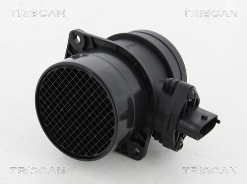 Medidor de caudal mássico de ar Triscan A/S ref. 8812 10018