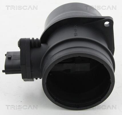 Medidor de caudal mássico de ar Triscan A/S ref. 8812 10018