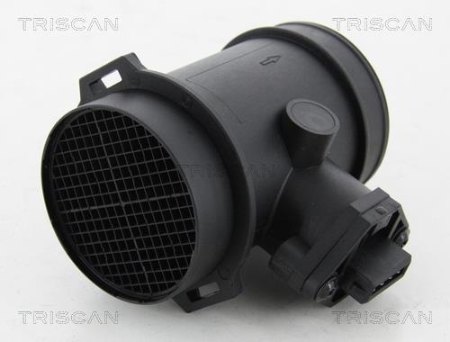 Medidor de caudal mássico de ar Triscan A/S ref. 8812 10019