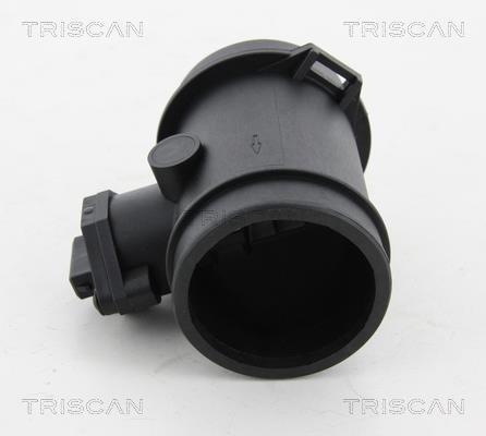 Medidor de caudal mássico de ar Triscan A/S ref. 8812 10019