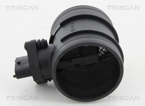 Medidor de caudal mássico de ar Triscan A/S ref. 8812 10020