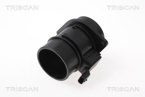 Medidor de caudal mássico de ar Triscan A/S ref. 8812 10021