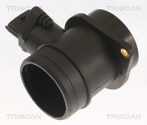 Medidor de caudal mássico de ar Triscan A/S ref. 8812 10023