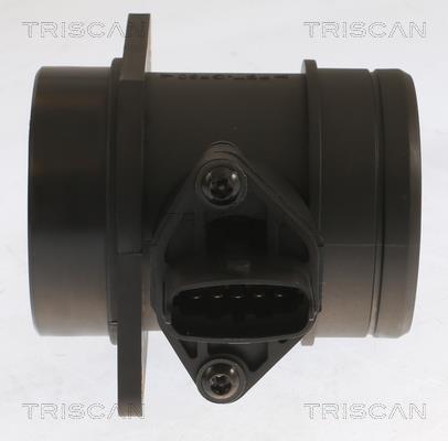 Medidor de caudal mássico de ar Triscan A/S ref. 8812 10023