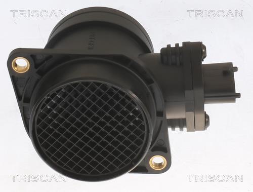 Medidor de caudal mássico de ar Triscan A/S ref. 8812 10023