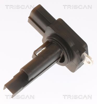 Medidor de caudal mássico de ar Triscan A/S ref. 8812 10024