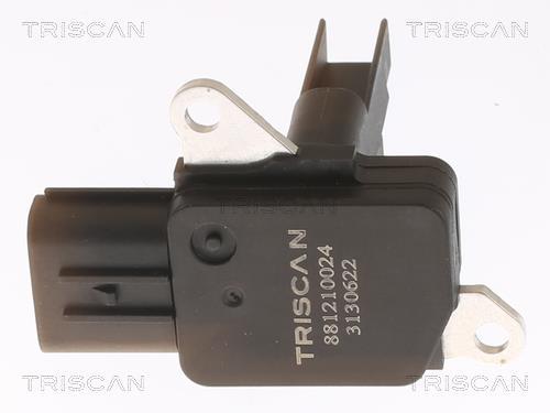 Medidor de caudal mássico de ar Triscan A/S ref. 8812 10024
