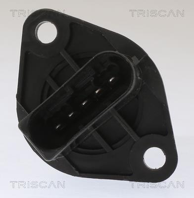 Medidor de caudal mássico de ar Triscan A/S ref. 8812 10025