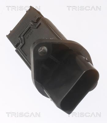 Medidor de caudal mássico de ar Triscan A/S ref. 8812 10025