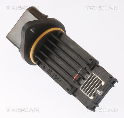 Medidor de caudal mássico de ar Triscan A/S ref. 8812 10025