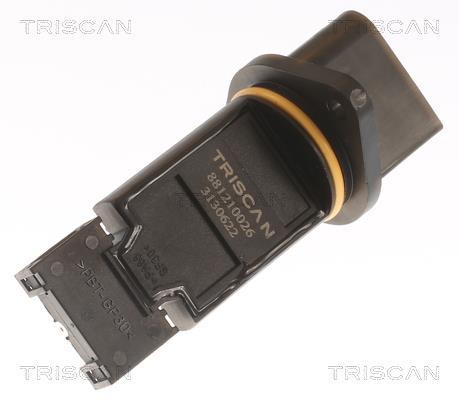 Débitmètre de masse d'air Triscan A/S ref. 8812 10026