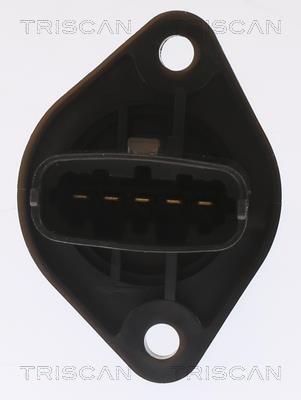 Medidor de caudal mássico de ar Triscan A/S ref. 8812 10027