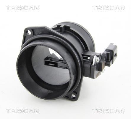 Medidor de caudal mássico de ar Triscan A/S ref. 8812 10030