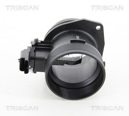 Medidor de caudal mássico de ar Triscan A/S ref. 8812 10030