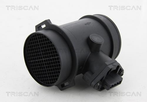 Medidor de caudal mássico de ar Triscan A/S ref. 8812 10305