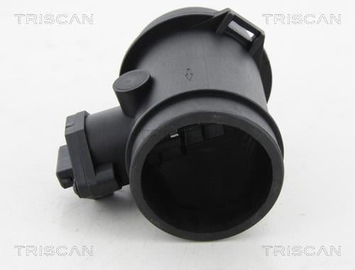 Medidor de caudal mássico de ar Triscan A/S ref. 8812 10305