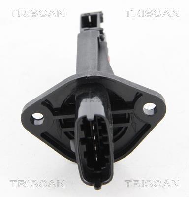 Medidor de caudal mássico de ar Triscan A/S ref. 8812 10312