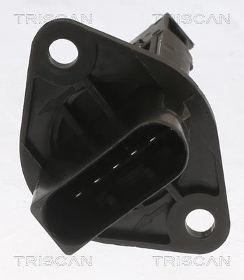 Medidor de caudal mássico de ar Triscan A/S ref. 8812 10326